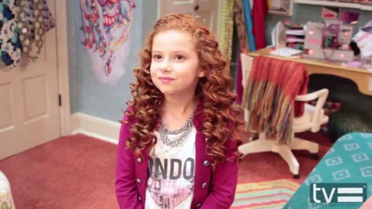 Francesca Capaldi