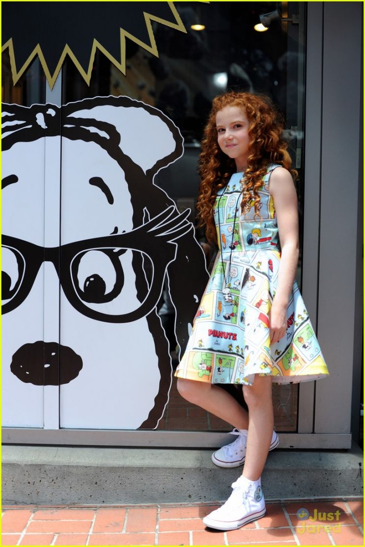 Francesca Capaldi