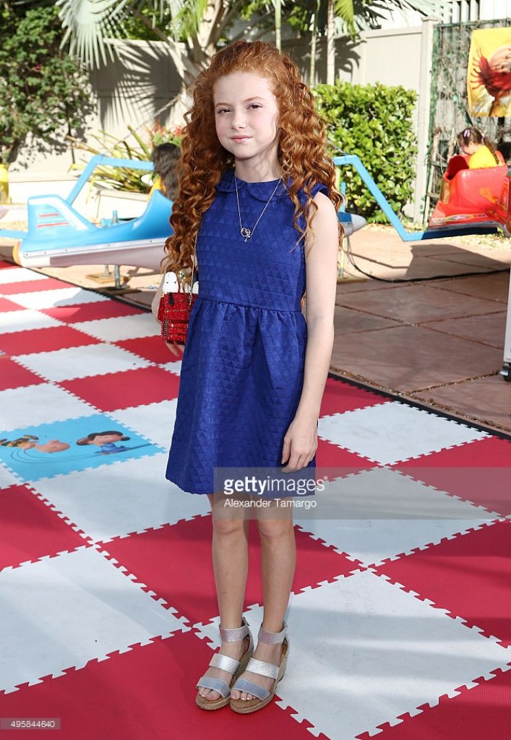 Francesca Capaldi