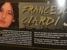 Francesca Ciardi
