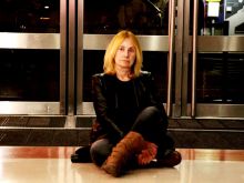 Francesca Ciardi photo