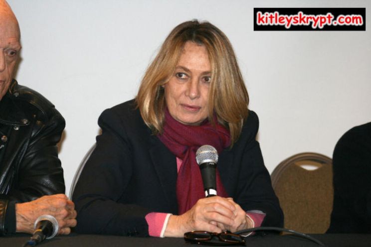 Francesca Ciardi