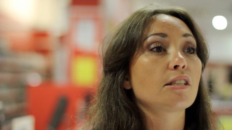 Francesca Ciardi