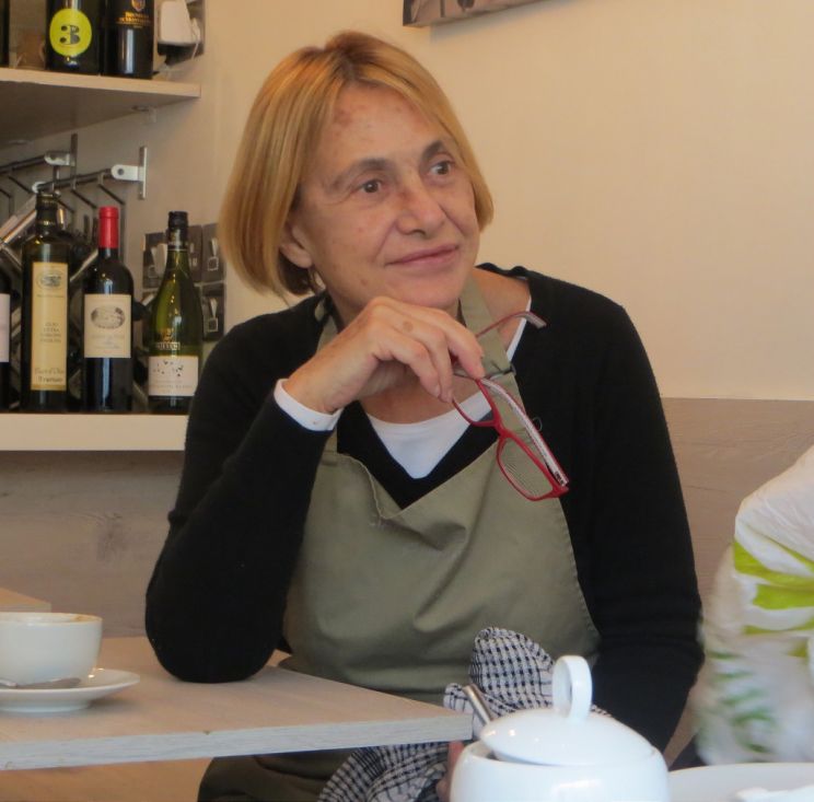 Francesca Ciardi