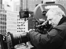 Francesca De Sapio photo