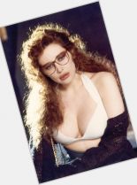 Francesca Dellera photo