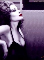 Francesca Dellera photo