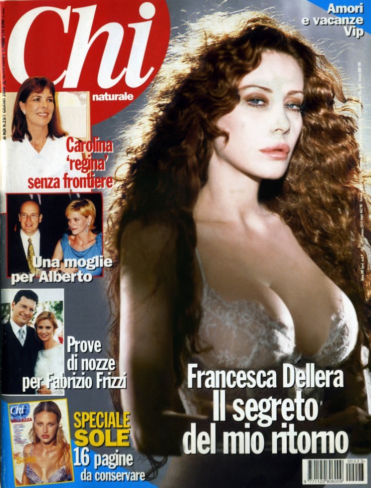 Francesca Dellera