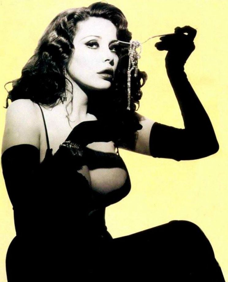 Francesca Dellera