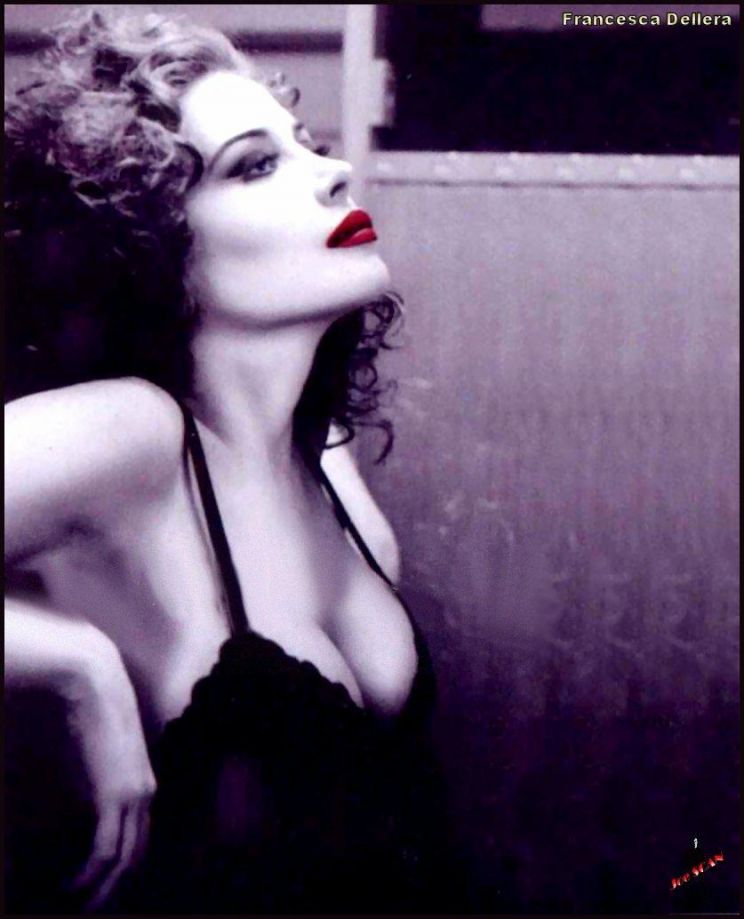Francesca Dellera