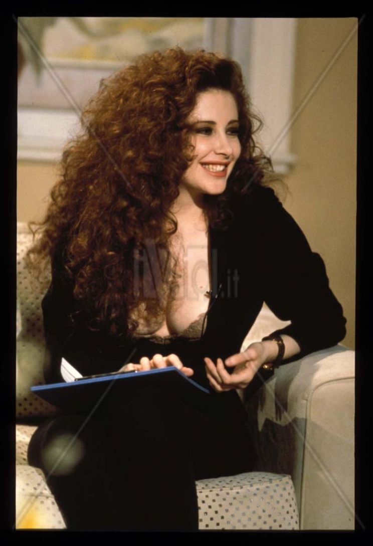 Francesca Dellera