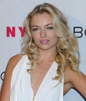 Francesca Eastwood