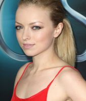 Francesca Eastwood