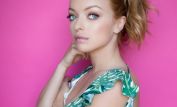 Francesca Eastwood