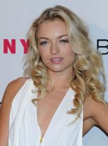 Francesca Eastwood