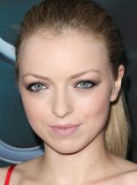 Francesca Eastwood