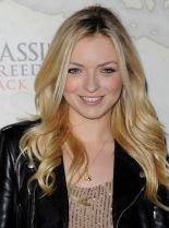 Francesca Eastwood