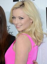 Francesca Eastwood