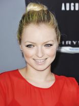 Francesca Eastwood