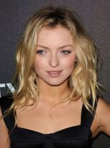 Francesca Eastwood photo