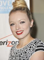 Francesca Eastwood photo