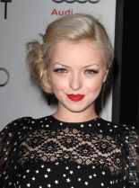 Francesca Eastwood