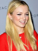 Francesca Eastwood photo