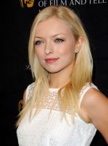 Francesca Eastwood