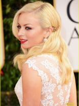 Francesca Eastwood photo