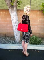 Francesca Eastwood