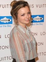 Francesca Eastwood
