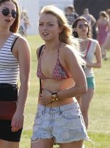 Francesca Eastwood