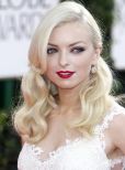 Francesca Eastwood