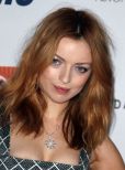 Francesca Eastwood