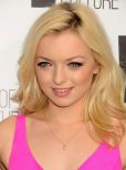 Francesca Eastwood