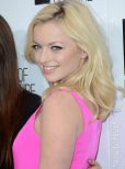 Francesca Eastwood