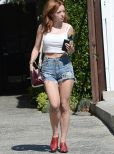 Francesca Eastwood