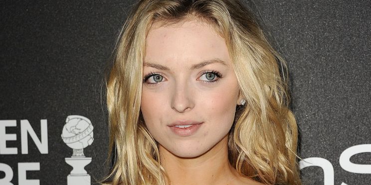 Francesca Eastwood