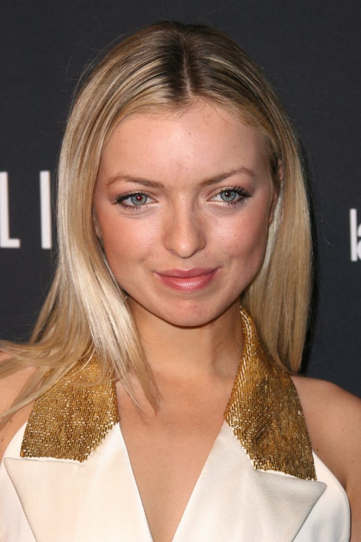 Francesca Eastwood