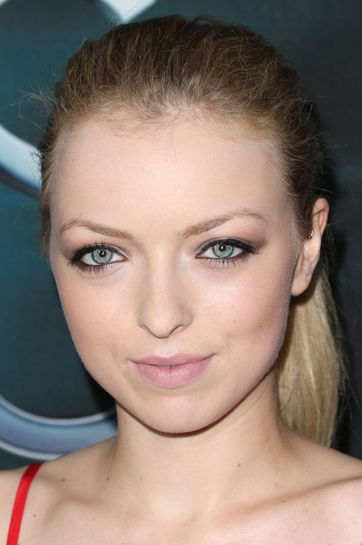 Francesca Eastwood