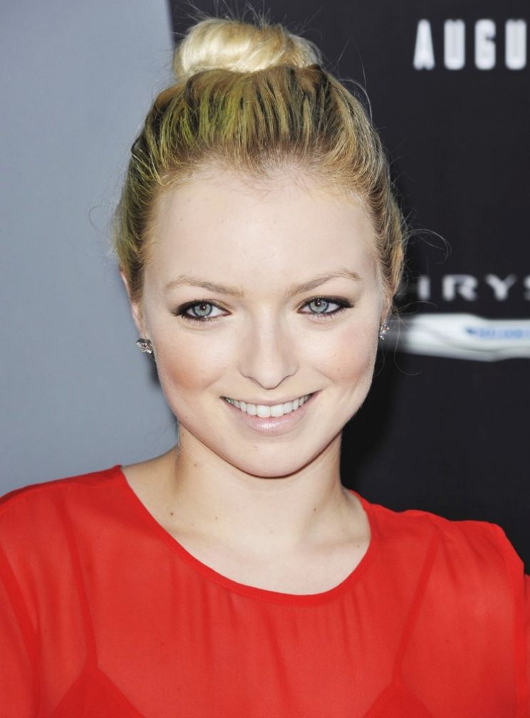 Francesca Eastwood
