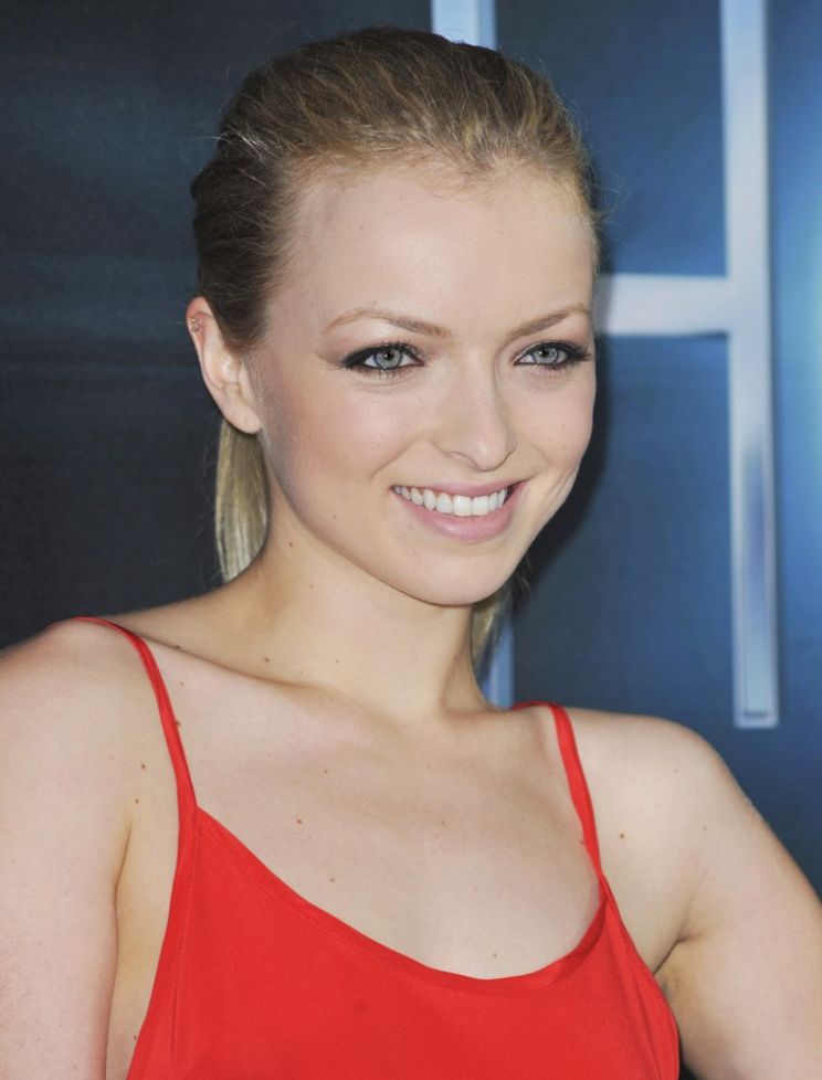Francesca Eastwood