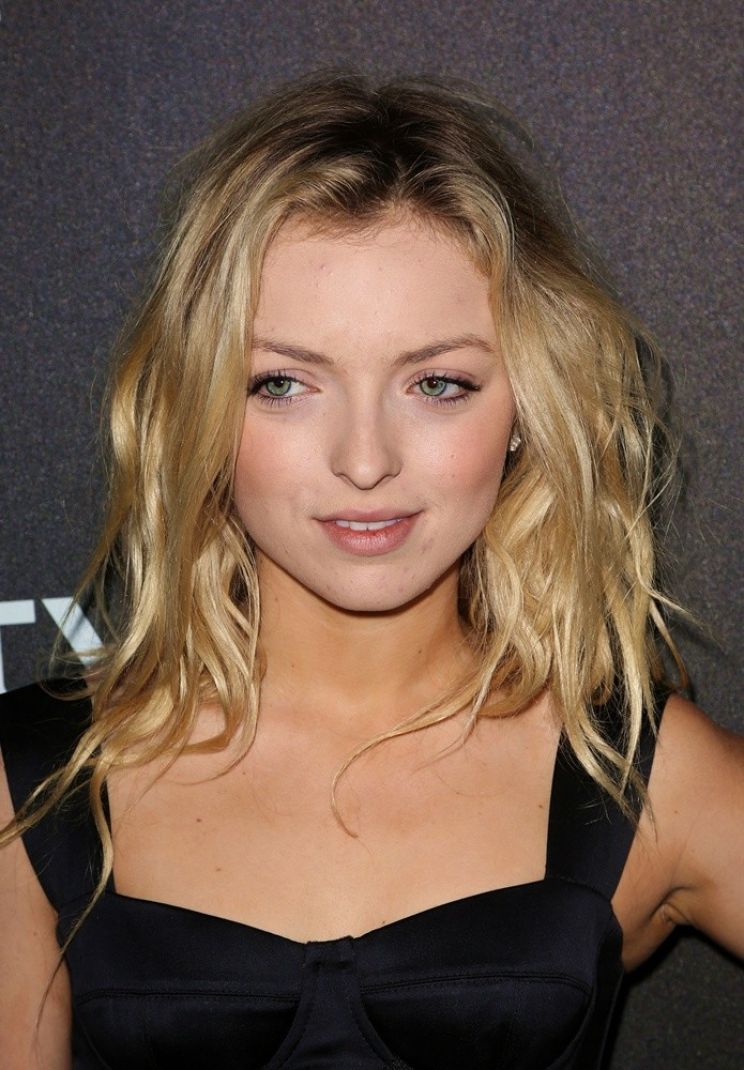 Francesca Eastwood