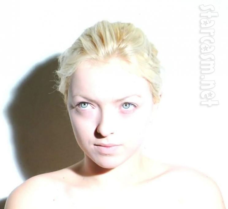 Francesca Eastwood