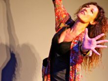 Francesca Fanti
