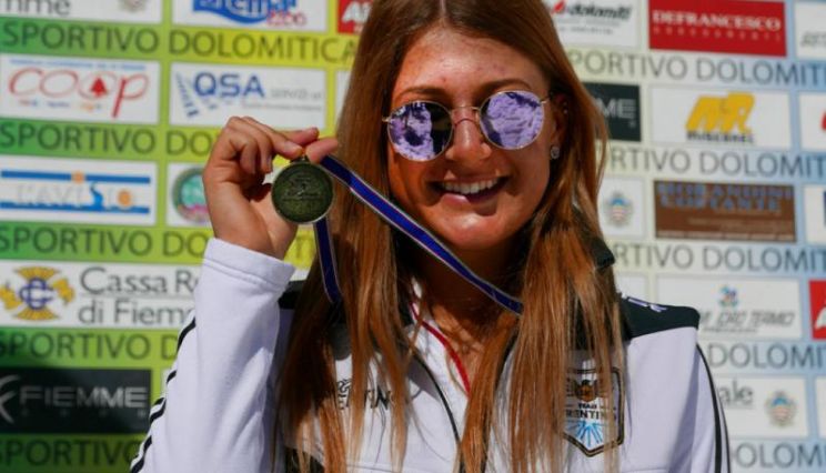Francesca Fanti