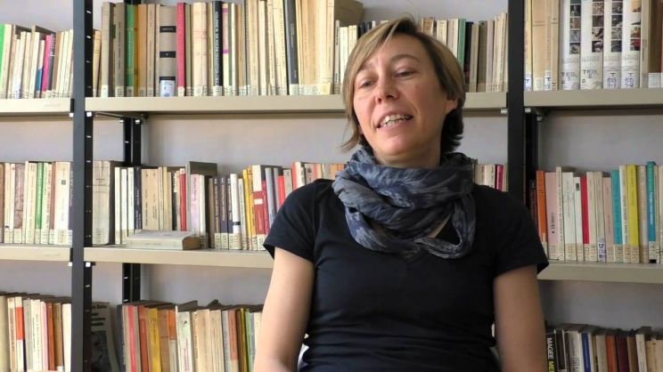 Francesca Ferrara