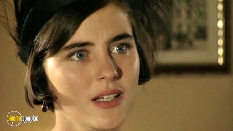Francesca Folan