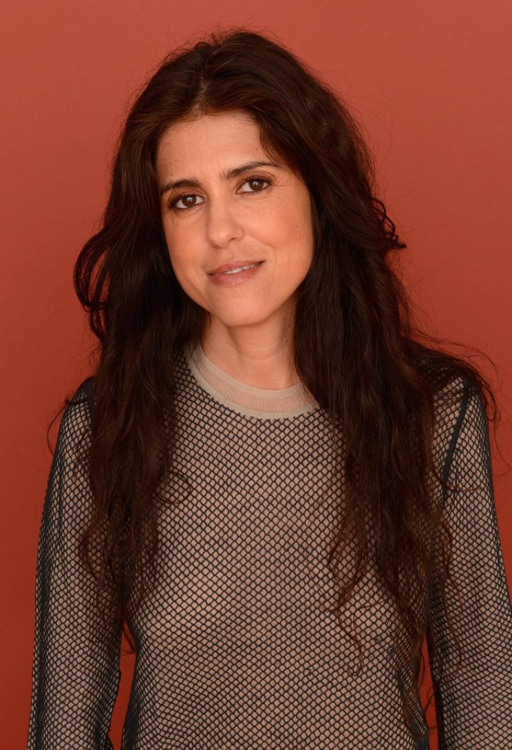 Francesca Gregorini