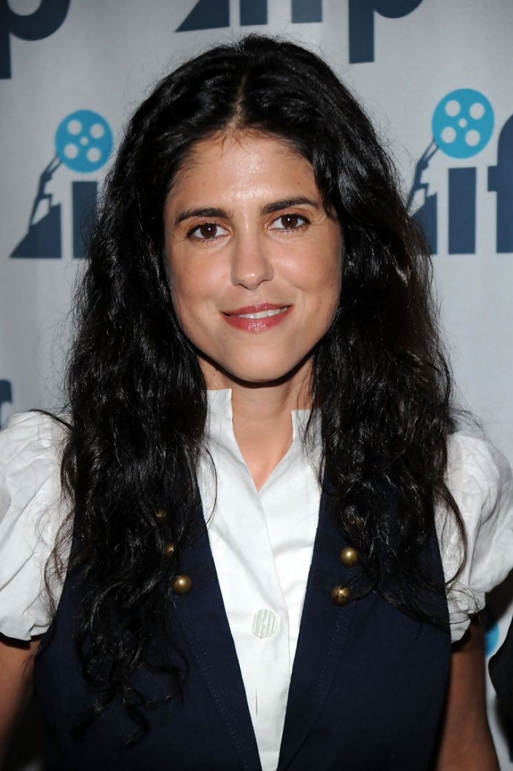 Francesca Gregorini